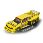 Carrera 27679 Evolution 132 BMW 320 Turbo Flachbau Team Schnitzer No.56 Slot Car