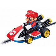 Carrera 27729 Evolution 1/32 Mario Kart 8 Mario Slot Car