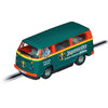 Carrera 27795 Evolution VW BUS T2b Jagermeister Slot Car