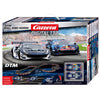 Carrera 30022 Digital 132 DTM Bull & Horse Wireless Slot Car Set