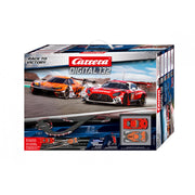 Carrera 30023 Digital 132 Race to Victory Wireless Slot Car Set