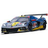 Carrera 30961 Digital 132 Chevrolet Corvette C8.R No.4 Slot Car