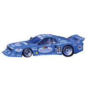 Carrera 32029 Digital 132 Lancia Beta Montecarlo Turbo Fruit of the Loom No. 51 Slot Car