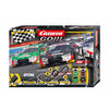 Carrera 62519 Go!!! DTM Winners Slot Car Set