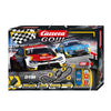 Carrera 62533 Go!!! DTM Pure Power Slot Car Set