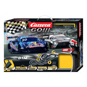 Carrera 62542 Go!!! DTM Race n Glory Slot Car Set