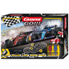 Carrera 62546 Go!!! F1 Speed Competition Slot Car Set