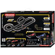 Carrera 62546 Go!!! F1 Speed Competition Slot Car Set