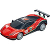 Carrera 62551 Go!!! Ferrari Pro Speeders Slot Car Set