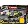 Carrera 62563 Go!!! GT Super Challenge Slot Car Set