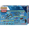 Carrera 62566 Go!!! Sonic the Hedgehog 4.9 Slot Car Set