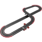 Carrera 62572 Go!!! Flying Lap Slot Car Set