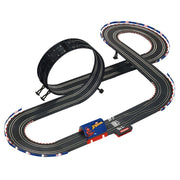 Carrera 62580 Go!!! Spider Racing Slot Car Set