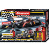 Carrera 62581 Go!!! Formula Free Racing Wireless Slot Car Set