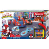 Carrera 63049 First Spidey Its Spidey Time! Slot Car Set