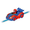 Carrera 63049 First Spidey Its Spidey Time! Slot Car Set