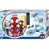 Carrera 63049 First Spidey Its Spidey Time! Slot Car Set