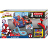 Carrera 63050 First Spidey Go Spidey Go! Slot Car Set