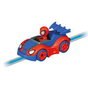 Carrera 63050 First Spidey Go Spidey Go! Slot Car Set