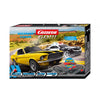 Carrera 63519 Highway Chase Battery Operated Slot Car Set