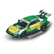 Carrera 64113 Go!!! Audi RS 5 DTM M. Rockenfeller No.99 Slot Car