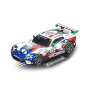 Carrera 64160 Go!!! 2015 SRT Viper Ben Keating Team No.93 Slot Car