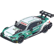 Carrera 64170 Go!!! BMW M4 DTM M. Wittmann No.11 Slot Car