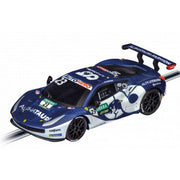 Carrera 64198 Go!!! Ferrari 488 GT3 AlphaTauri AF Corse No.23 Slot Car