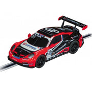 Carrera 64207 Go!!! Porsche 911 GT3 Cup Team GP Elite No.25 Slot Car