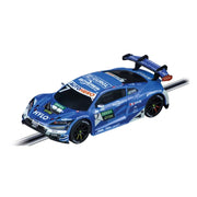 Carrera 64227 Go!!! Audi R8 LMS GT3 evo II DTM Ricardo Feller No.7 Slot Car