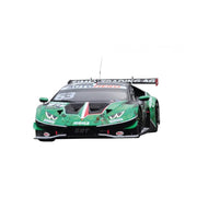 Carrera 64228 Go!!! Lamborghini Huracan Mirko Bortolotti No.63 Slot Car