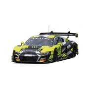 Carrera 64230 Go!!! Audi R8 LMS GT3 evo II DTM Valentino Rossi No.46 Slot Car