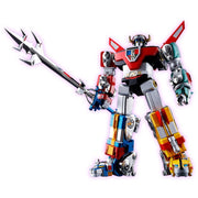 Bandai Soul Of Chogokin GX-71 Voltron