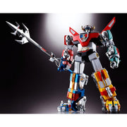 Bandai Soul Of Chogokin GX-71 Voltron