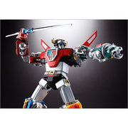 Bandai Soul Of Chogokin GX-71 Voltron