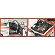 Classic Carlectables 18630 1/18 Holden LJ XU-1 Torana 1973 Bathurst 3rd Place