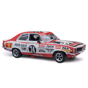 Classic Carlectables 18630 1/18 Holden LJ XU-1 Torana 1973 Bathurst 3rd Place