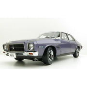 Classic Carlectables 18757 1/18 Holden HQ SS Ultra Violet