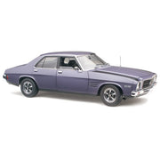 Classic Carlectables 18757 1/18 Holden HQ SS Ultra Violet