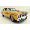 Classic Carlectables 18769 1/18 Ford XY Falcon Phase III GT-HO Yellow Ochre