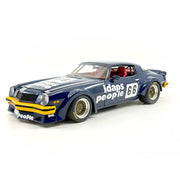 Classic Carlectables 18774 1/18 Chevrolet Z28 Camaro 1983 ATCC Oran Park Kevin Bartlett