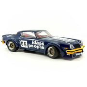 Classic Carlectables 18774 1/18 Chevrolet Z28 Camaro 1983 ATCC Oran Park Kevin Bartlett