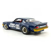 Classic Carlectables 18774 1/18 Chevrolet Z28 Camaro 1983 ATCC Oran Park Kevin Bartlett