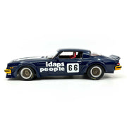 Classic Carlectables 18774 1/18 Chevrolet Z28 Camaro 1983 ATCC Oran Park Kevin Bartlett