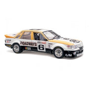 Classic Carlectables 18780 1/18 1984 Bathurst Last of the Big Bangers Holden VK Commodore