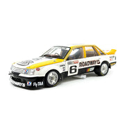 Classic Carlectables 18780 1/18 1984 Bathurst Last of the Big Bangers Holden VK Commodore