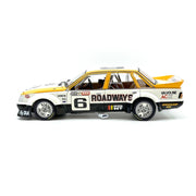 Classic Carlectables 18780 1/18 1984 Bathurst Last of the Big Bangers Holden VK Commodore