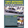 Classic Carlectables 18780 1/18 1984 Bathurst Last of the Big Bangers Holden VK Commodore