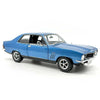 Classic Carlectables 18782 1/18 Holden XU-1 Torana Zodiac Blue