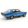 Classic Carlectables 18782 1/18 Holden XU-1 Torana Zodiac Blue